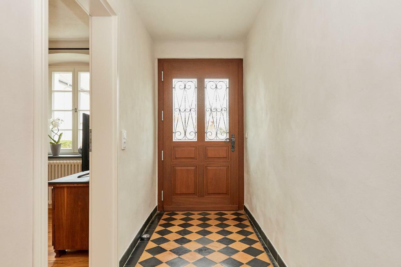 Ferienhaus Casa Maria Morbach Dış mekan fotoğraf