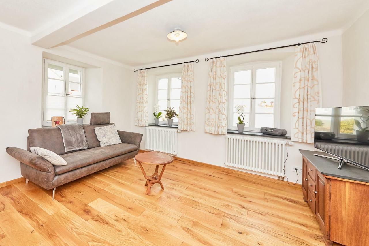 Ferienhaus Casa Maria Morbach Dış mekan fotoğraf