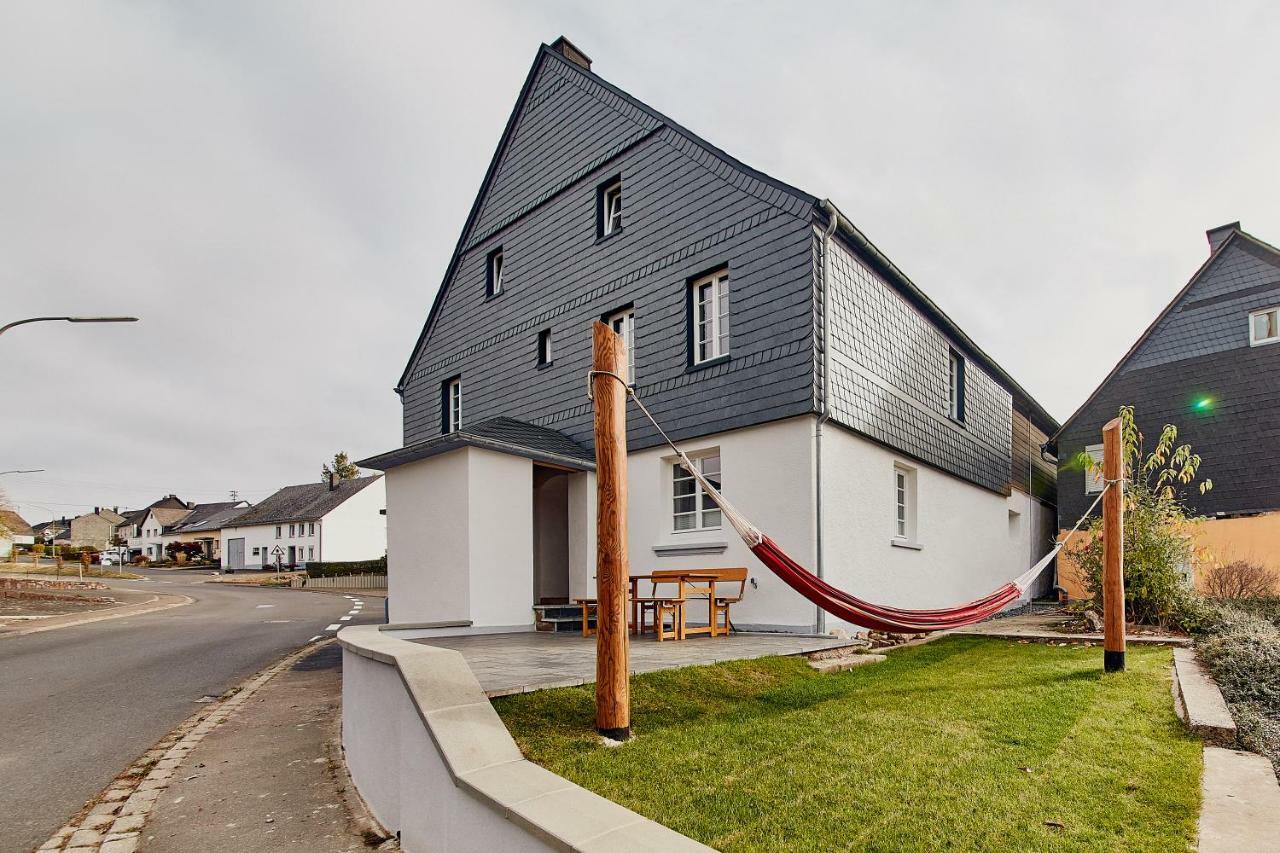 Ferienhaus Casa Maria Morbach Dış mekan fotoğraf