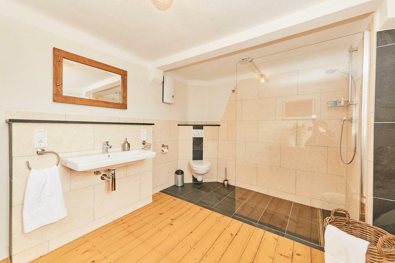 Ferienhaus Casa Maria Morbach Dış mekan fotoğraf