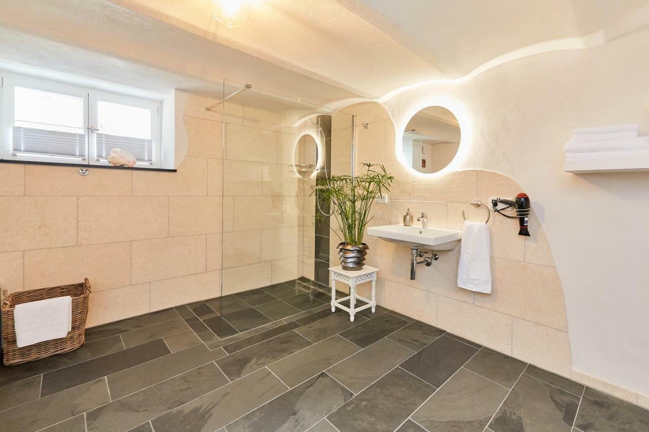 Ferienhaus Casa Maria Morbach Dış mekan fotoğraf
