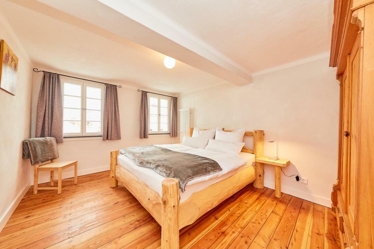 Ferienhaus Casa Maria Morbach Dış mekan fotoğraf