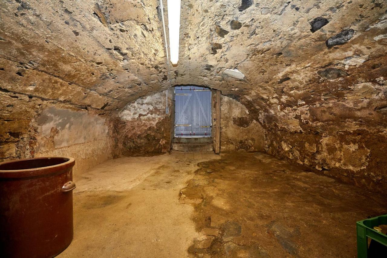 Ferienhaus Casa Maria Morbach Dış mekan fotoğraf