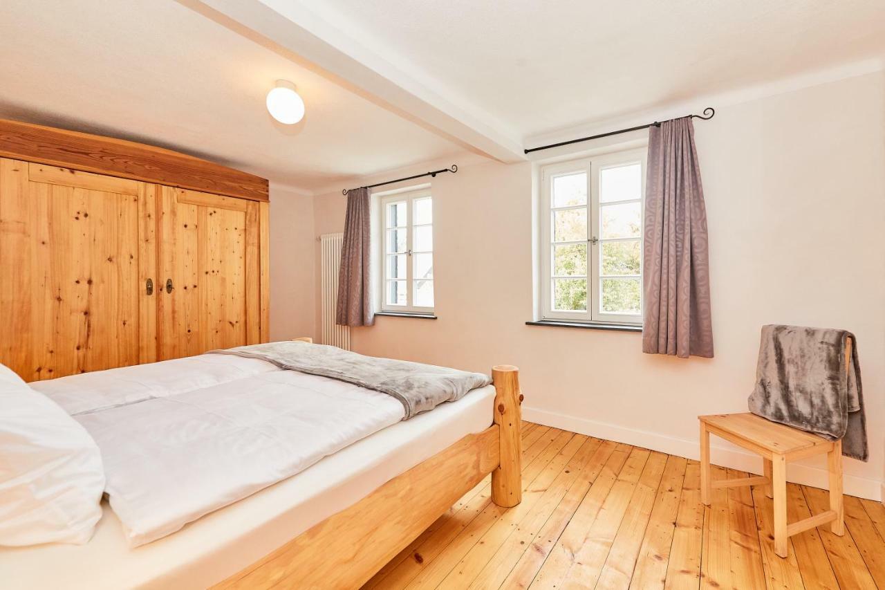 Ferienhaus Casa Maria Morbach Dış mekan fotoğraf